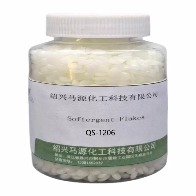 Softergent Flakes manufacturers